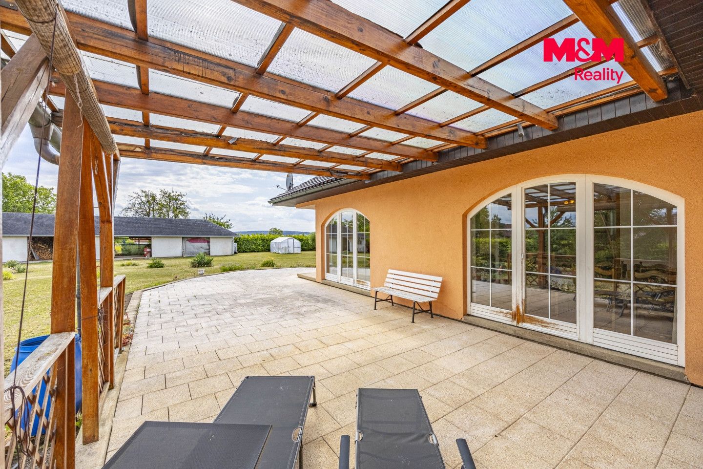 Prodej, Rodinný dům, 280 m², Černíkovice, Černíkovice – náhled fotky 20