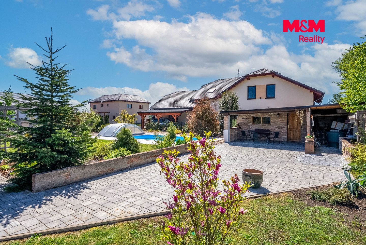 Prodej, Rodinný dům, 104 m², Chleby, Járy Cimrmana, Chleby – náhled fotky 20