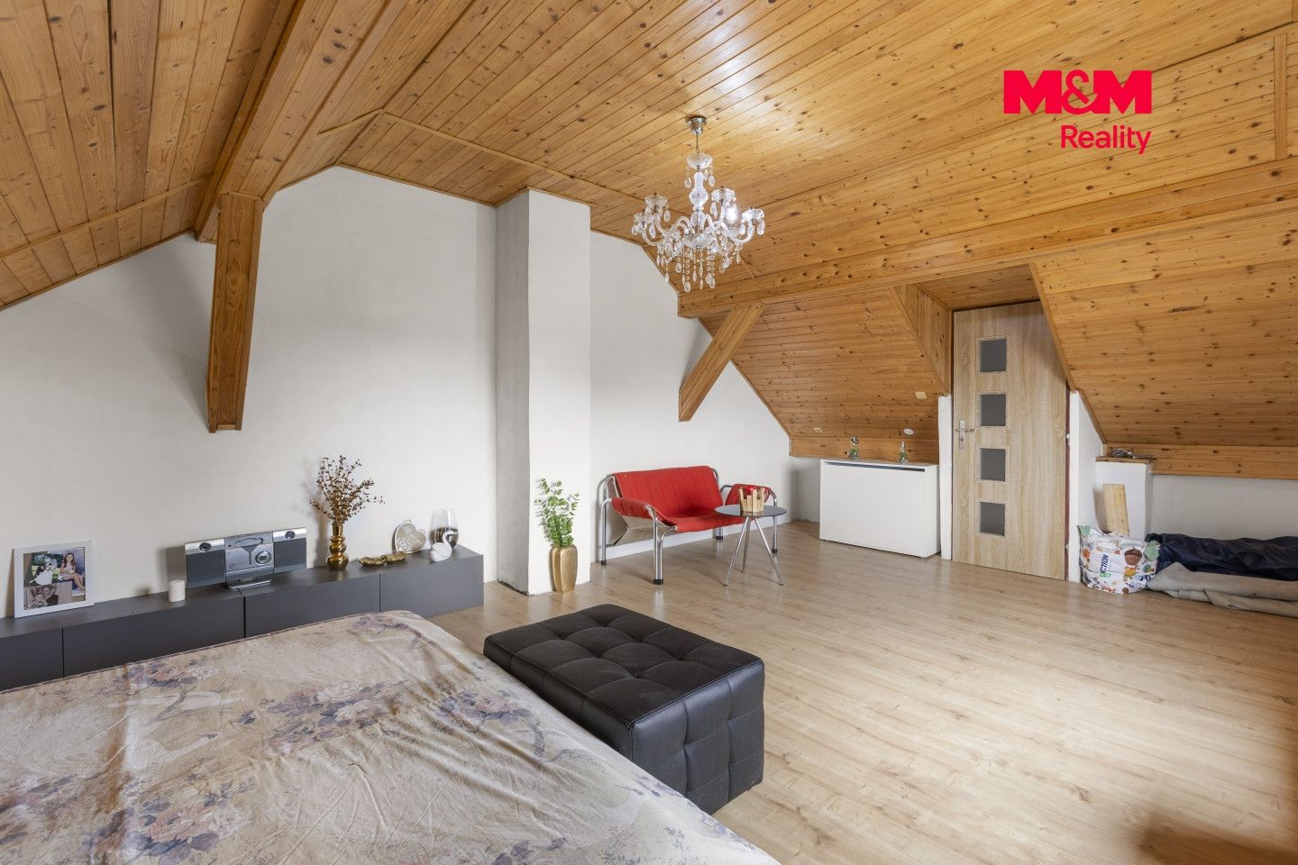 Prodej, Rodinný dům, 70 m², Trusnov, Trusnov – náhled fotky 9