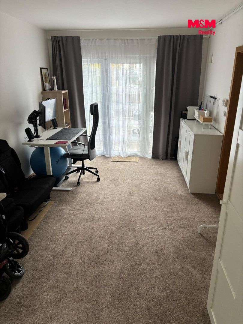 Pronájem, Rodinný dům, 190 m², Praha, Lutínská, Praha – náhled fotky 14