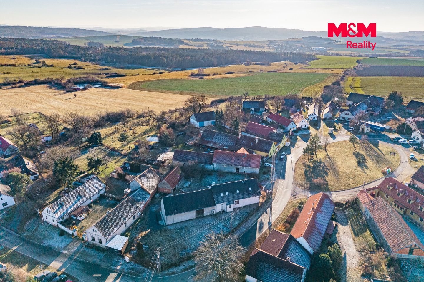Prodej, Rodinný dům, 225 m², Spálené Poříčí, Spálené Poříčí – náhled fotky 23