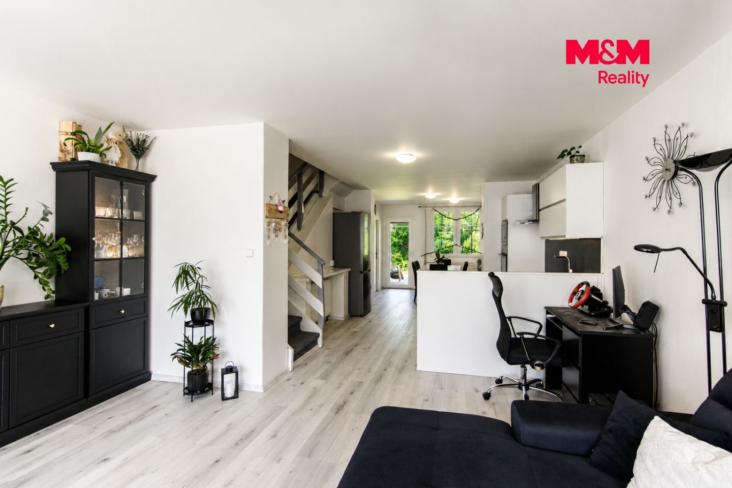 Prodej, Rodinný dům, 170 m², Hošťálkovy, Hošťálkovy – náhled fotky 7