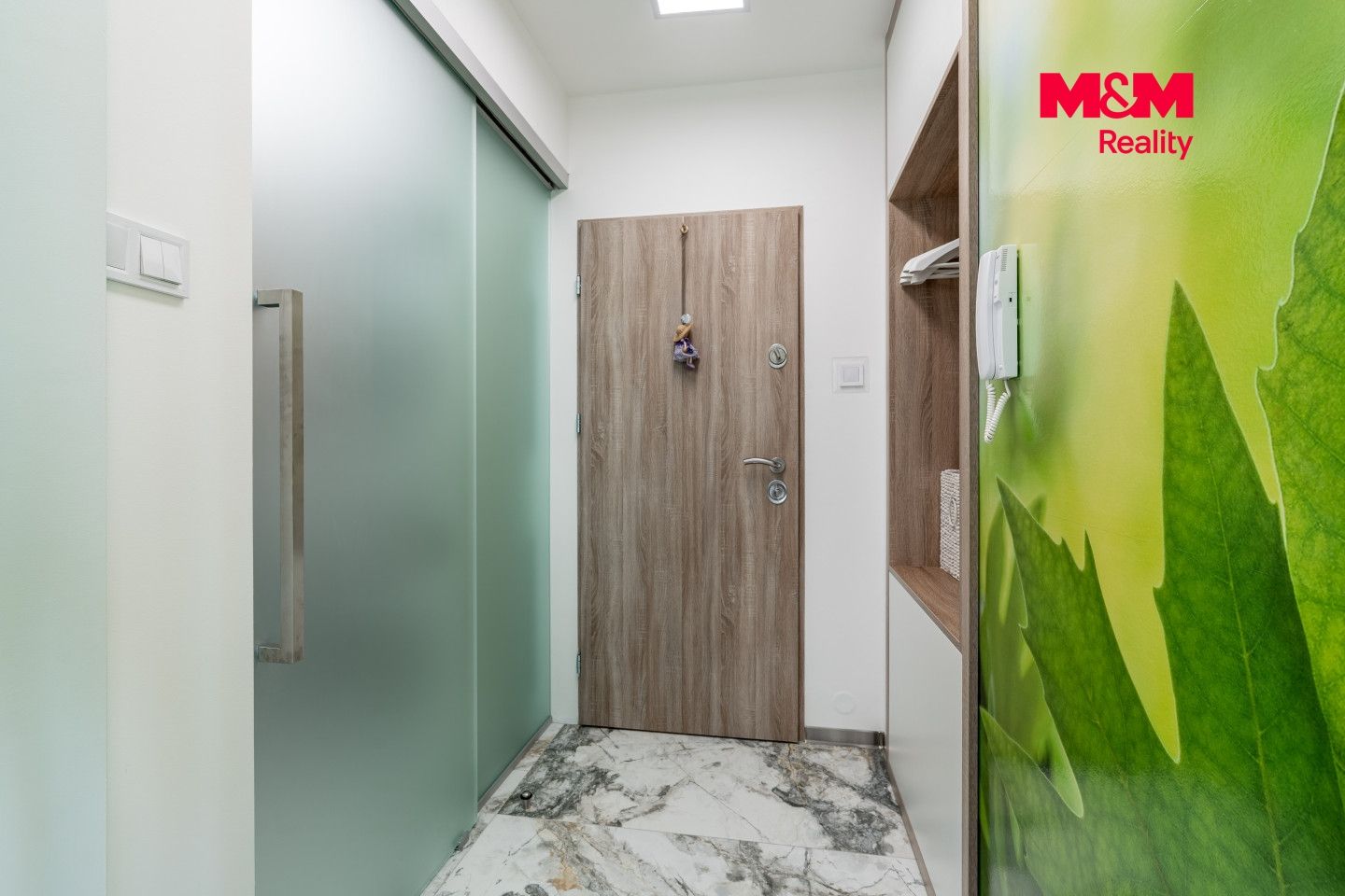 Prodej, Byt 1+1, 34 m², Třebíč, Benešova, Třebíč – náhled fotky 12
