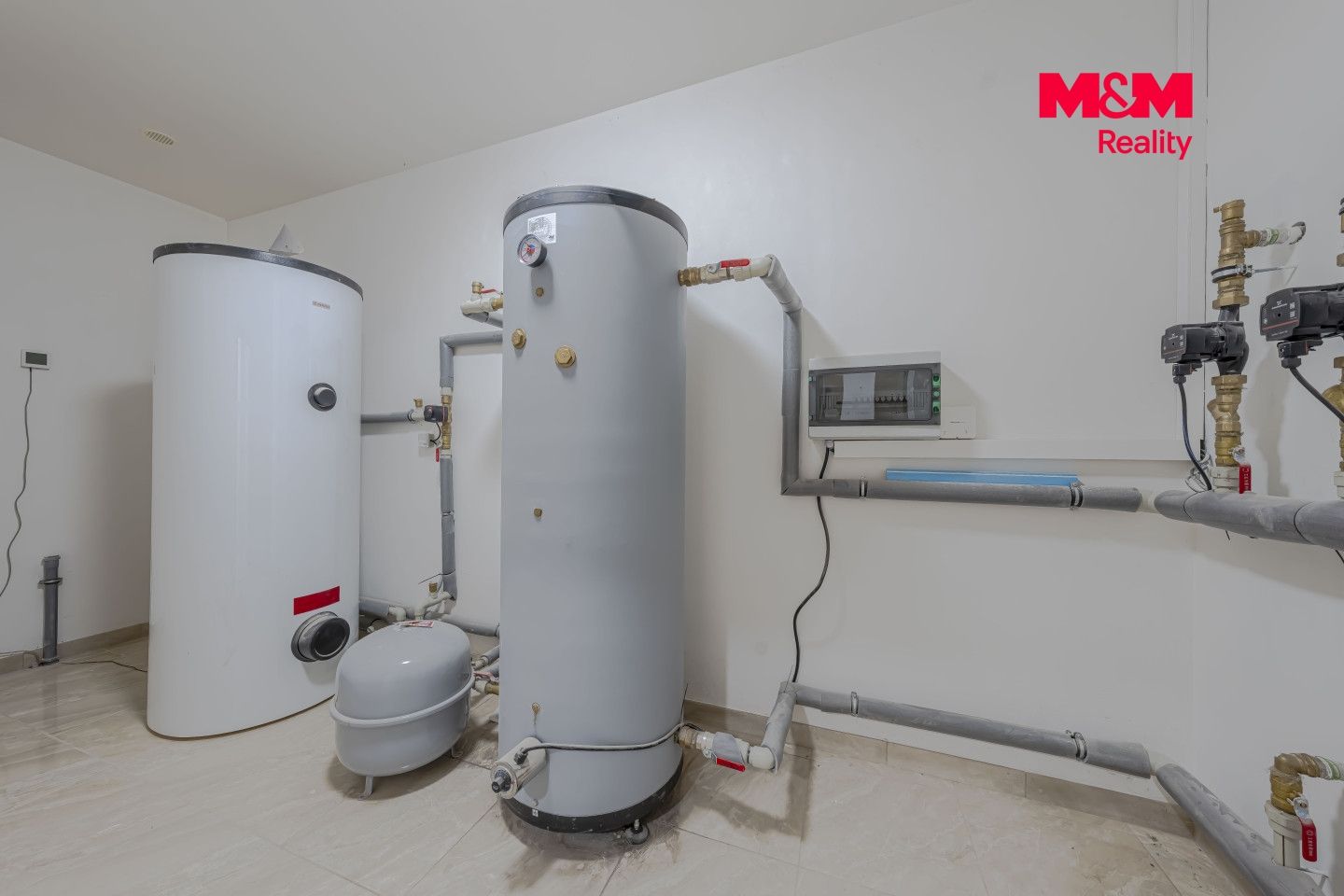 Pronájem, Rodinný dům, 302 m², Vrátno, Vrátno – náhled fotky 26