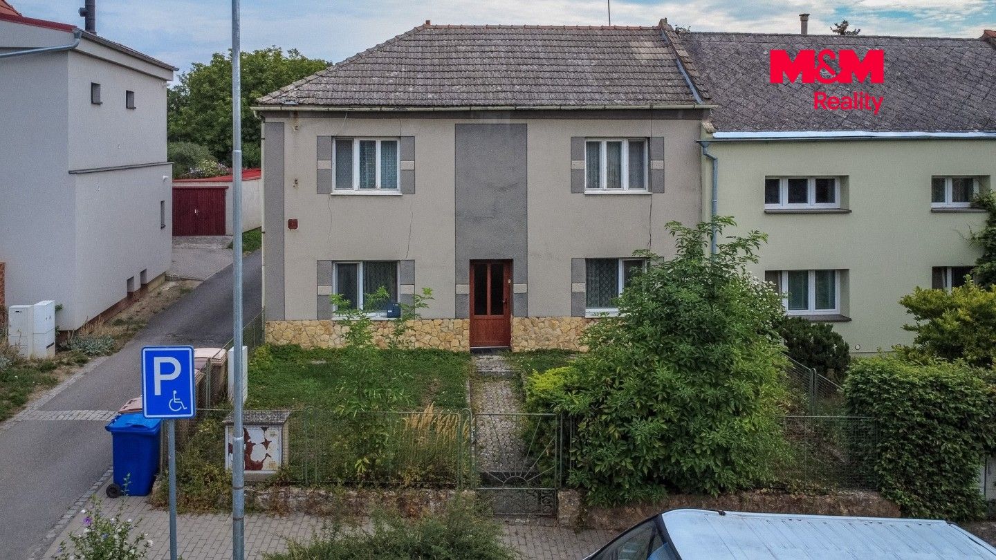 Prodej, Rodinný dům, Bystročice
