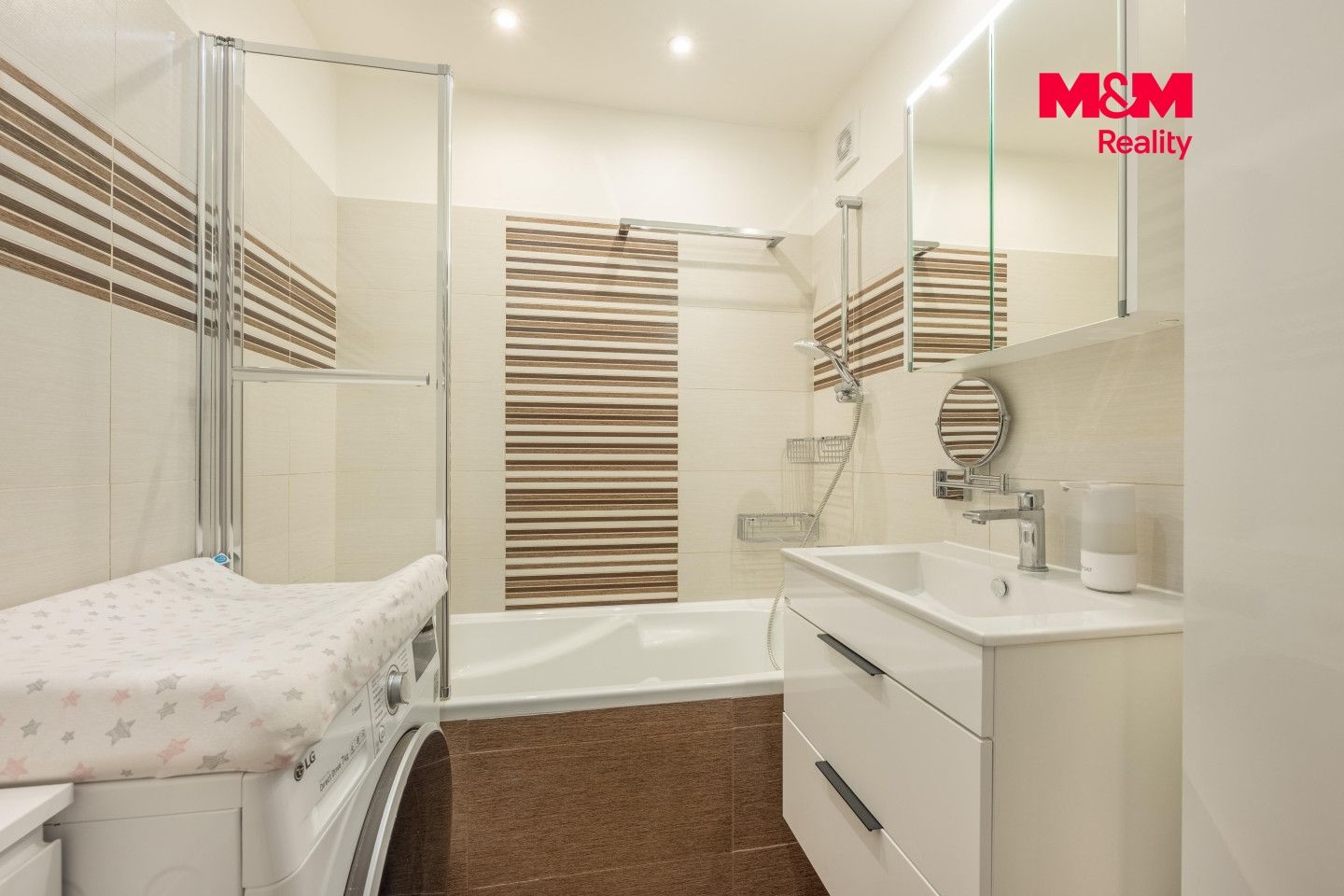 Prodej, Byt 4+1, 86 m², Kladno, Mládežnická, Kladno – náhled fotky 8