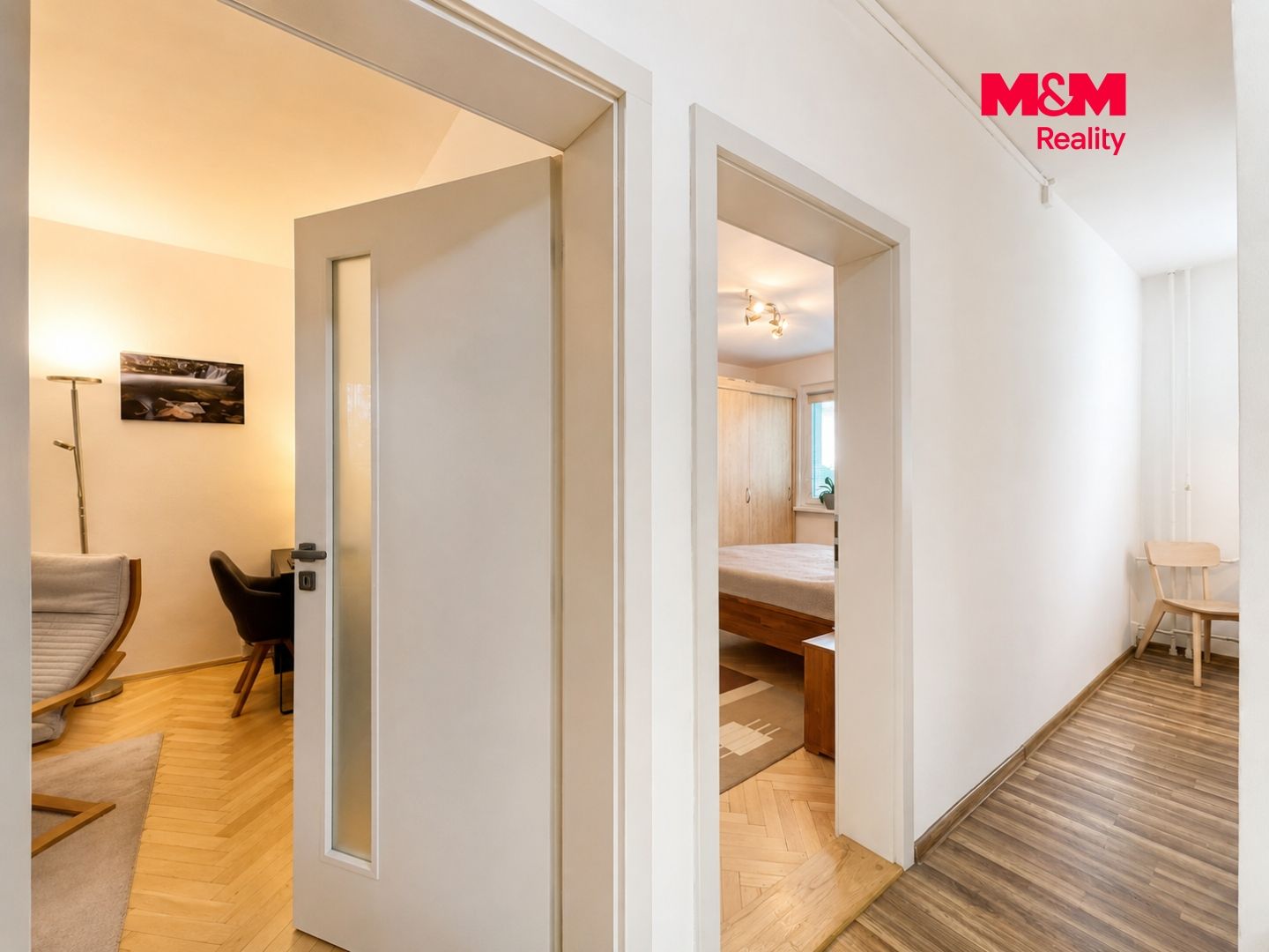 Prodej, Byt 3+1, 68 m², Ostrava, Volgogradská, Ostrava – náhled fotky 9