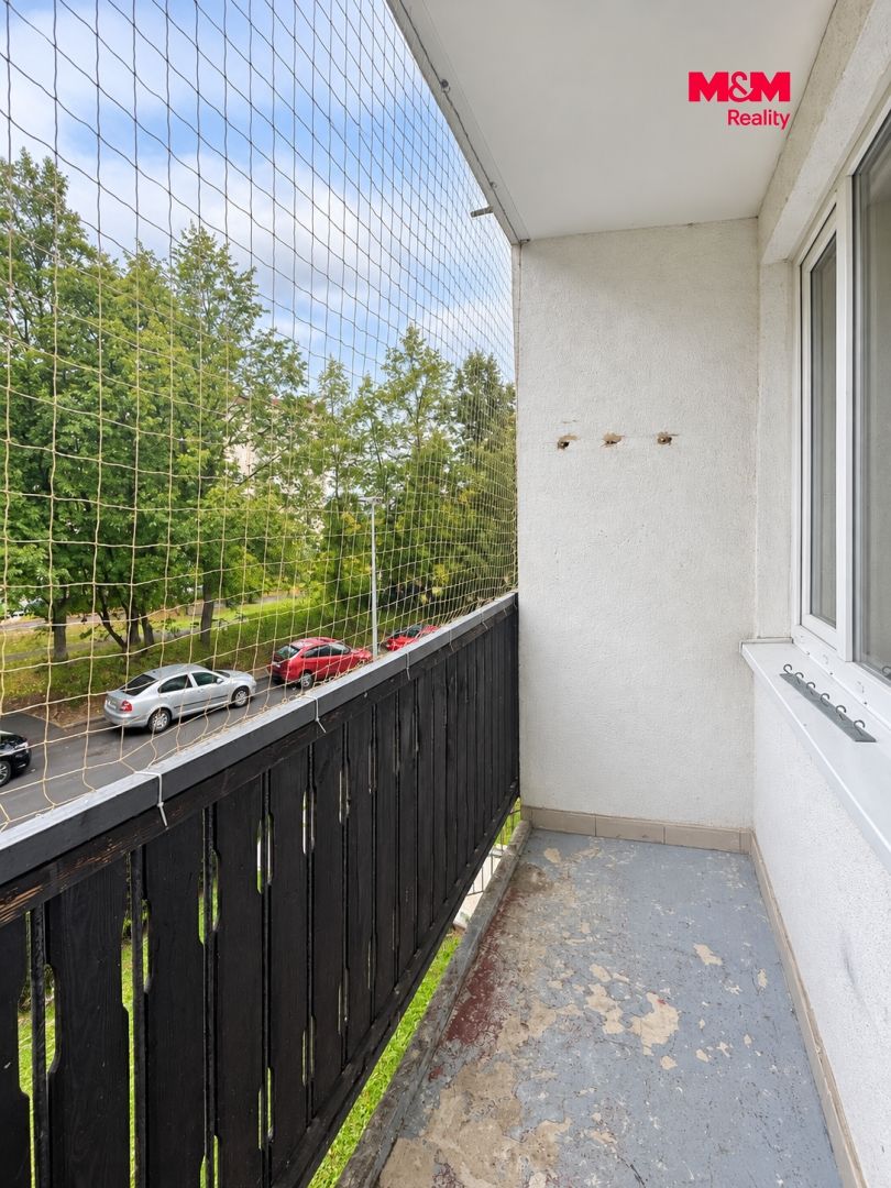 Prodej, Byt 2+1, 58 m², Ústí nad Labem, Maková, Ústí nad Labem – náhled fotky 7