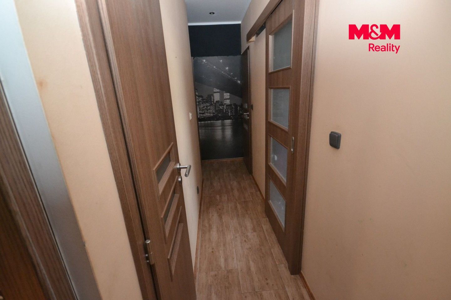 Pronájem, Rodinný dům, 84 m², Kounice, Kounice – náhled fotky 11