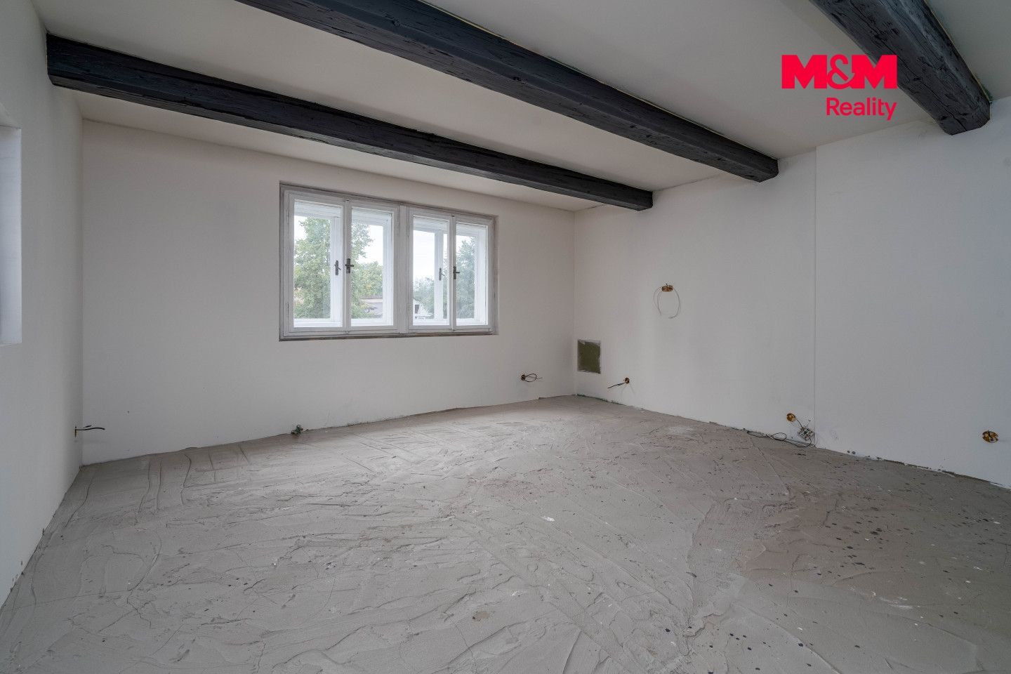 Prodej, Rodinný dům, 165 m², Lužná, Masarykovo nám., Lužná – náhled fotky 7