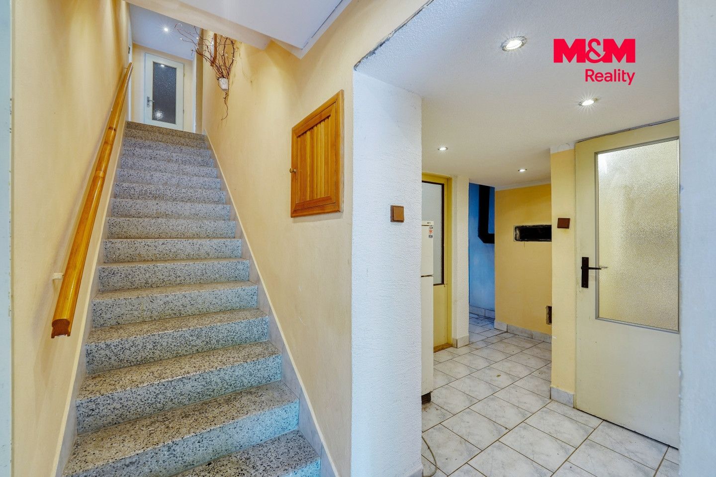 Prodej, Zemědělská usedlost, 203 m², Mrákov, Mrákov – náhled fotky 11