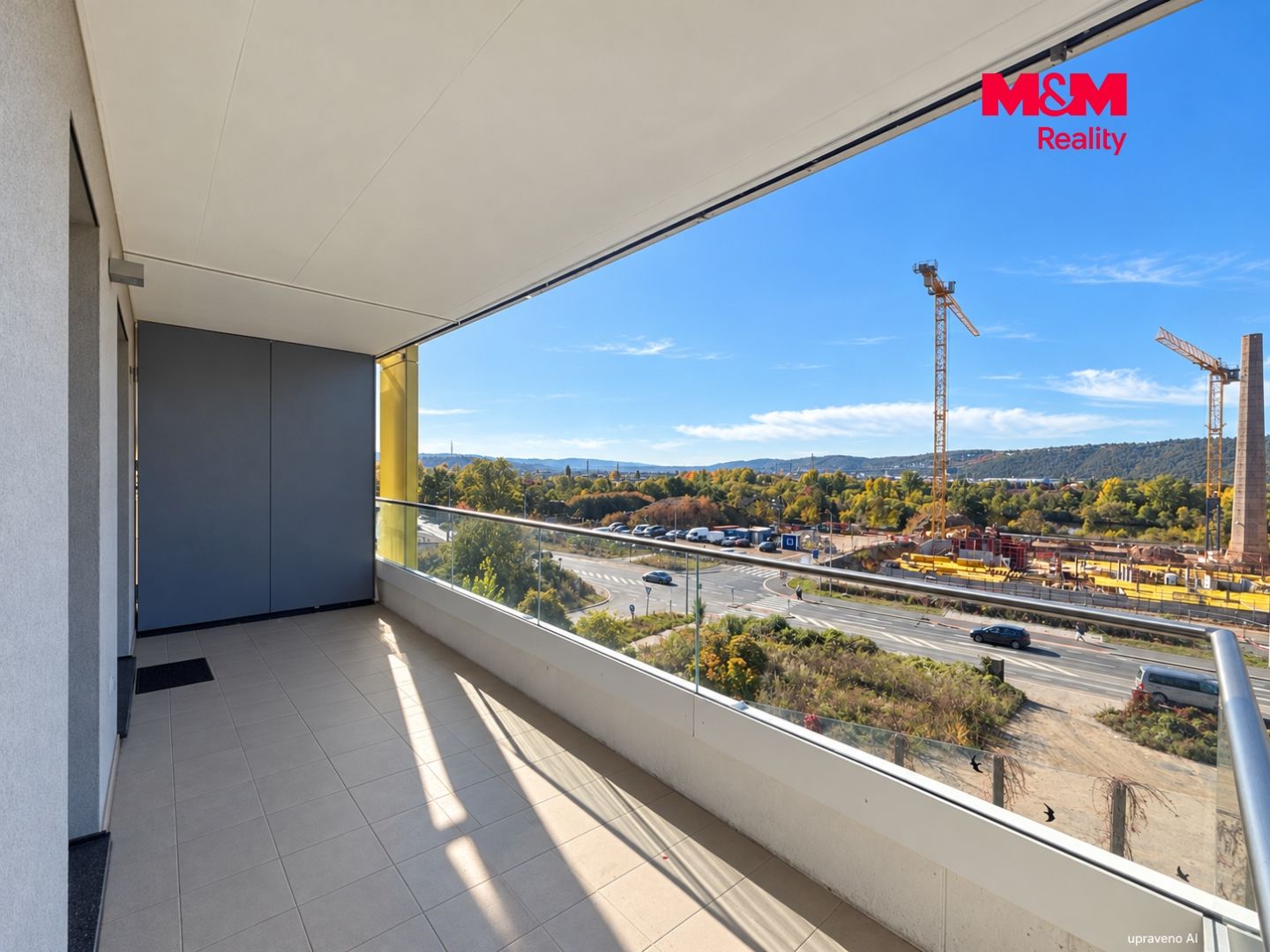 Pronájem, Byt 2+kk, 51 m², Praha, Zlochova, Praha – náhled fotky 10