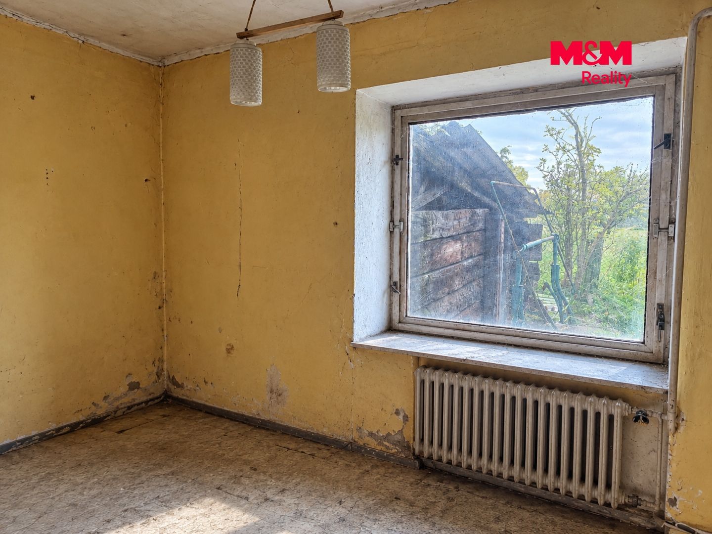 Prodej, Rodinný dům, 103 m², Řečany nad Labem, Obránců míru, Řečany nad Labem – náhled fotky 11
