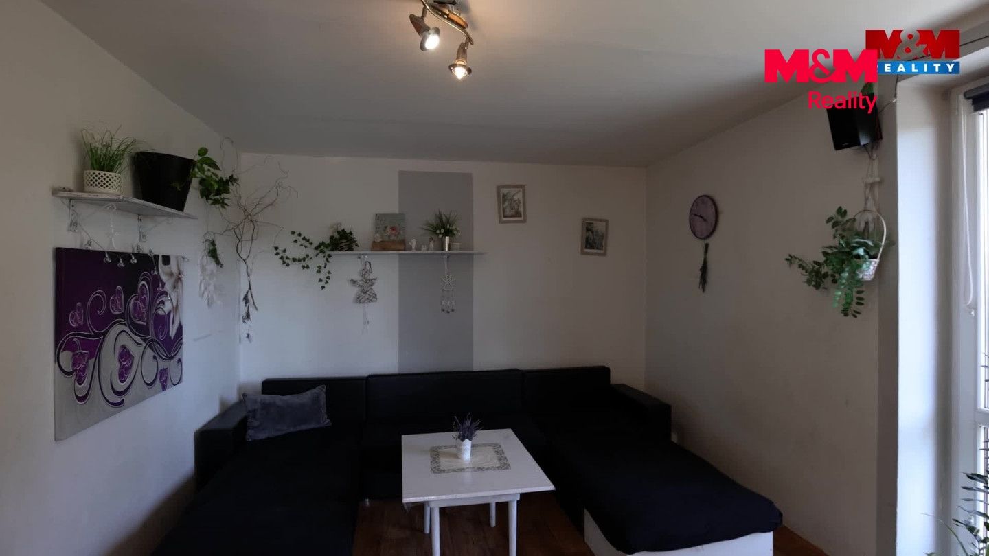 Prodej, Byt 3+1, 62 m², Kralovice, Mírová, Kralovice – náhled fotky 2