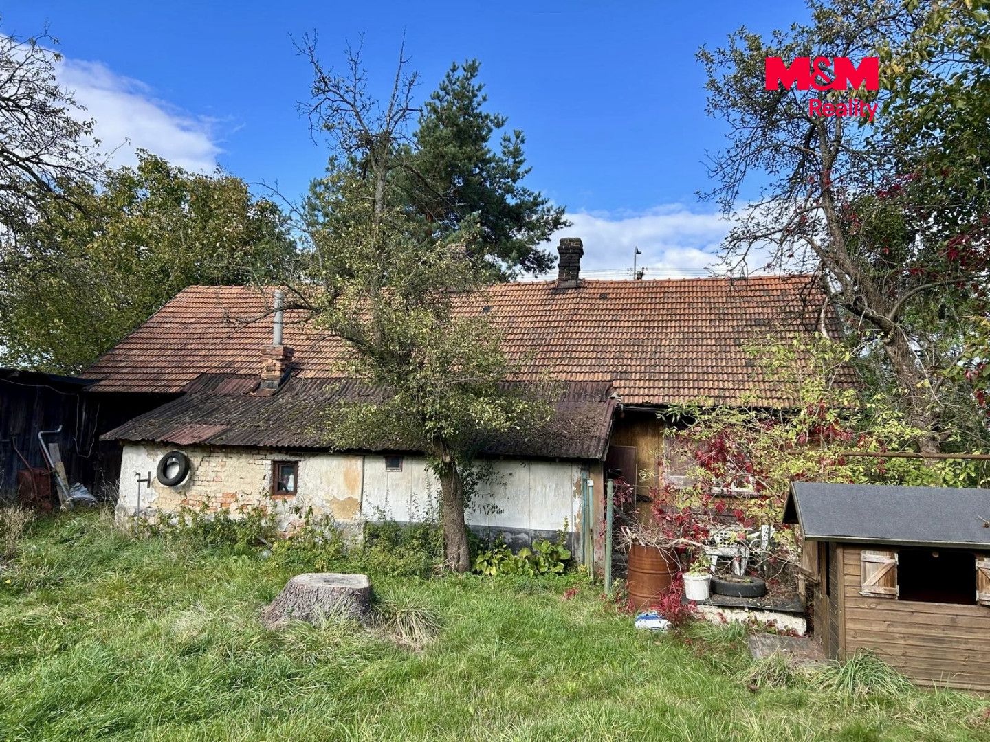 Prodej, Rodinný dům, 75 m², Dobrá, Dobrá – náhled fotky 2