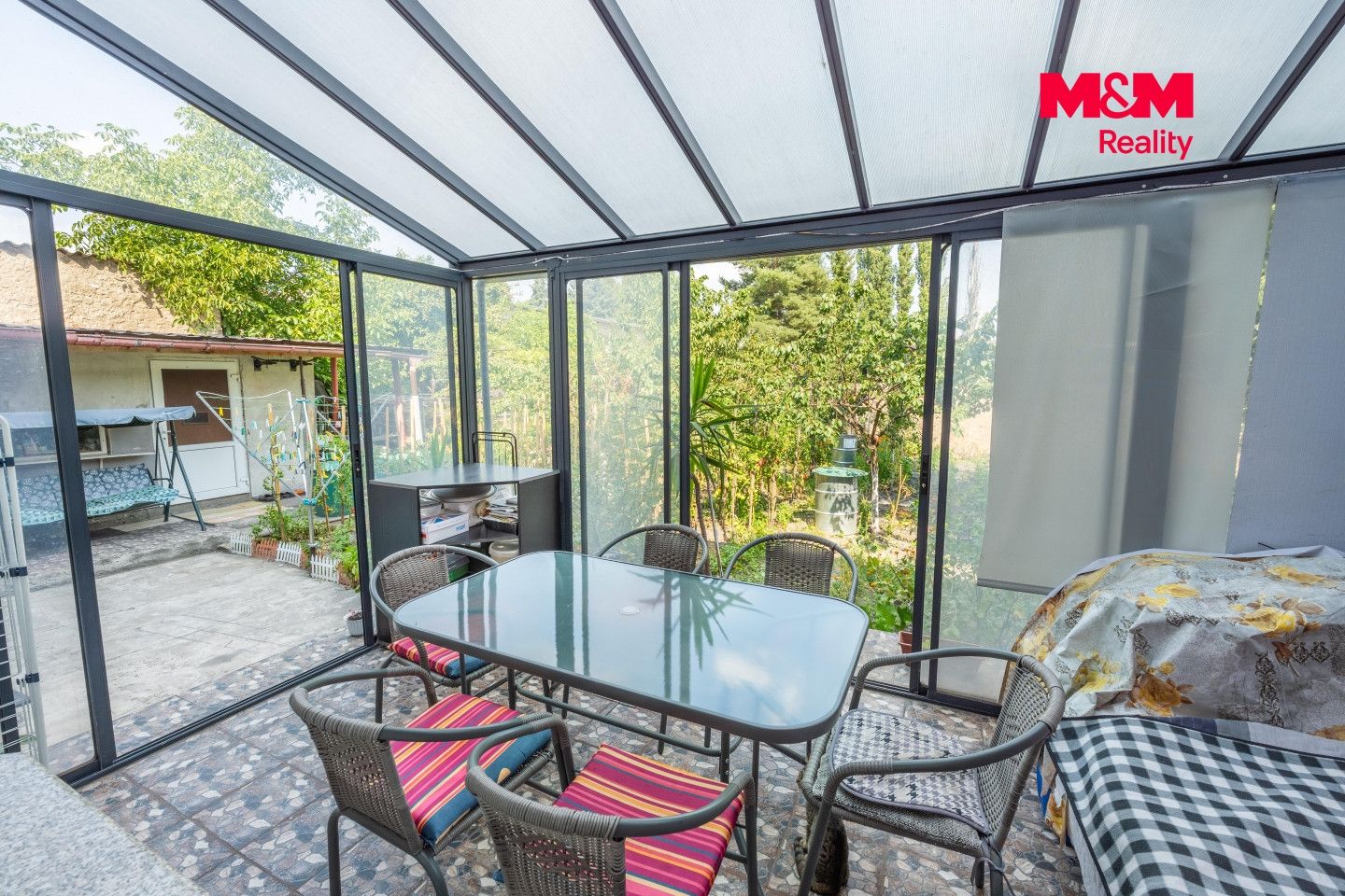 Prodej, Rodinný dům, 180 m², Kladno, Průmyslová, Kladno – náhled fotky 17