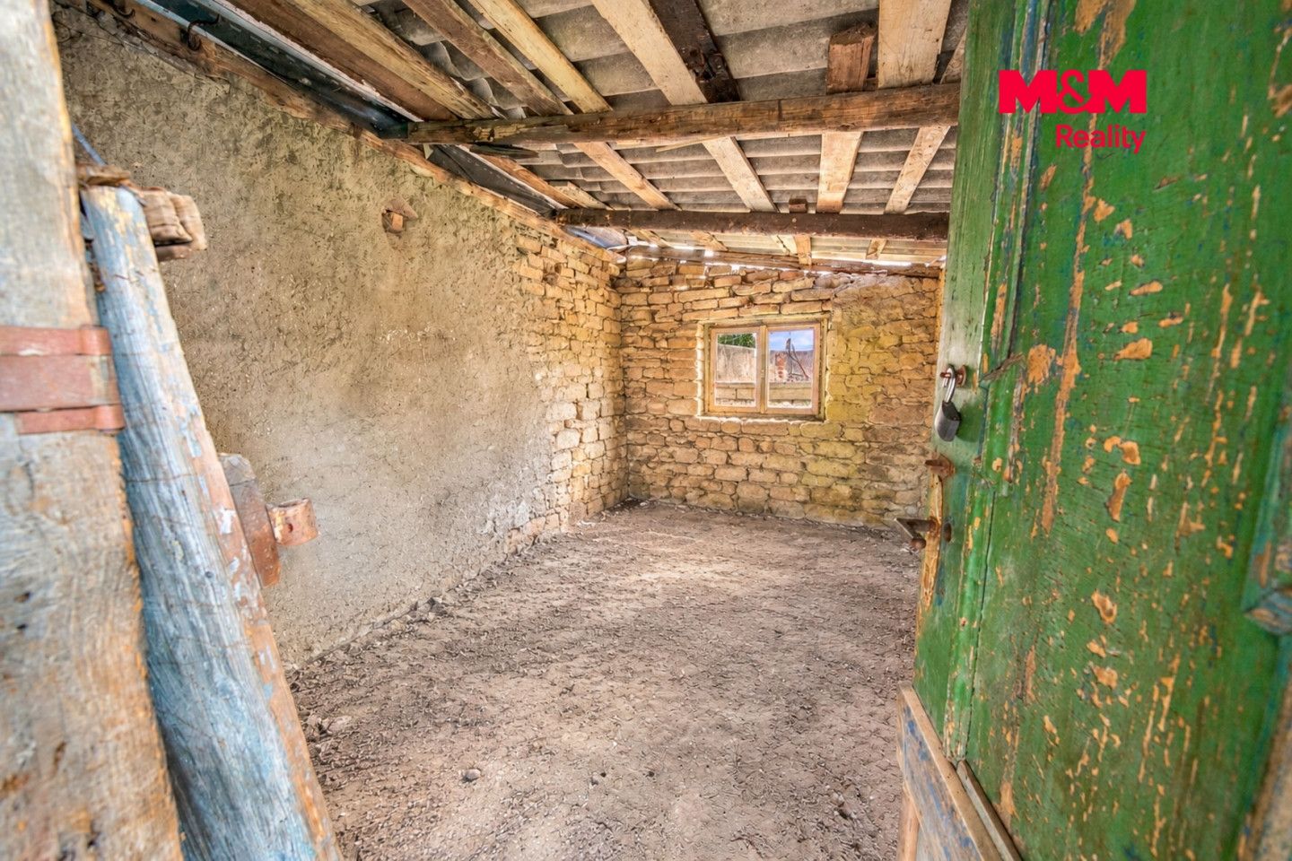 Prodej, Rodinný dům, 40 m², Vlastislav, Vlastislav – náhled fotky 34