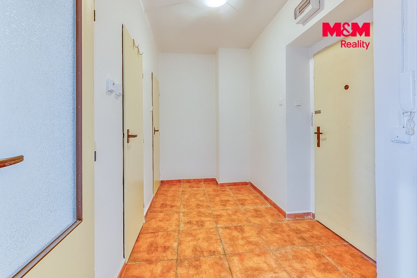 Pronájem, Byt 1+1, 38 m², Pardubice, Štrossova, Pardubice – náhled fotky 10