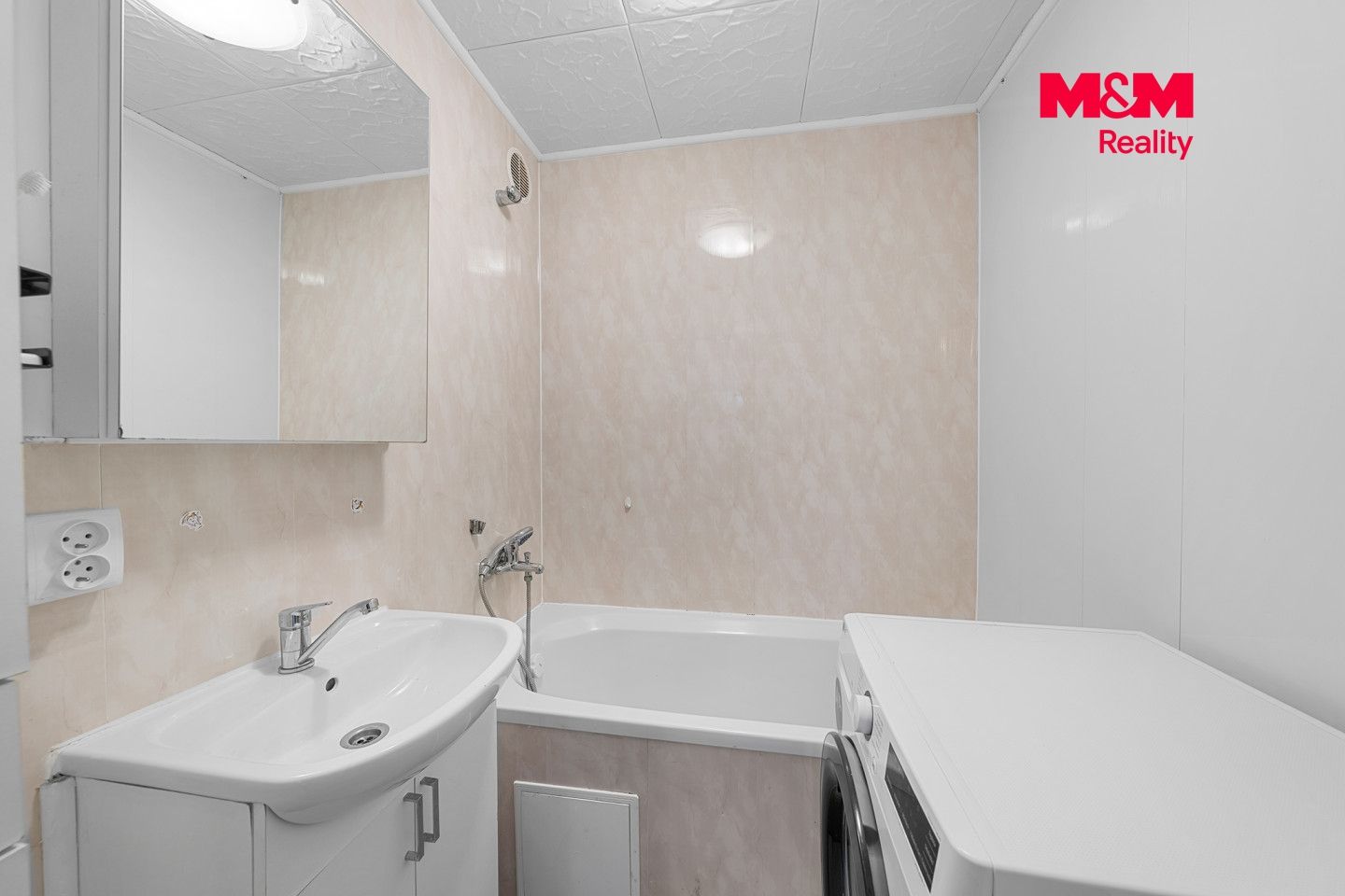 Prodej, Byt 3+1, 74 m², Ústí nad Labem, Obvodová, Ústí nad Labem – náhled fotky 17