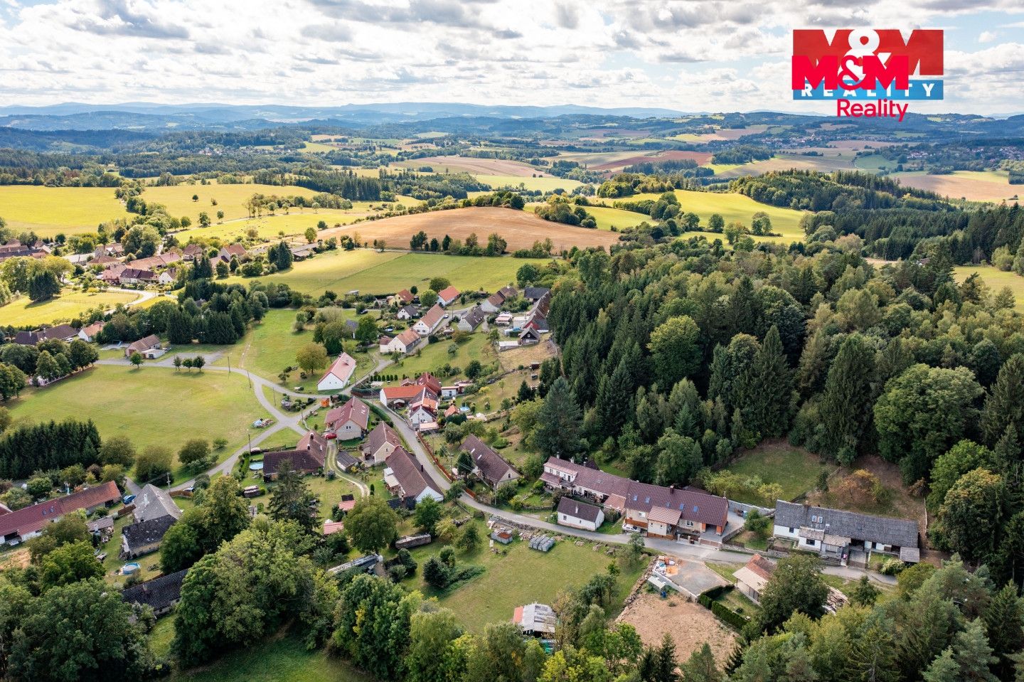 Prodej, Chalupa, 90 m², Plánice, Plánice – náhled fotky 21