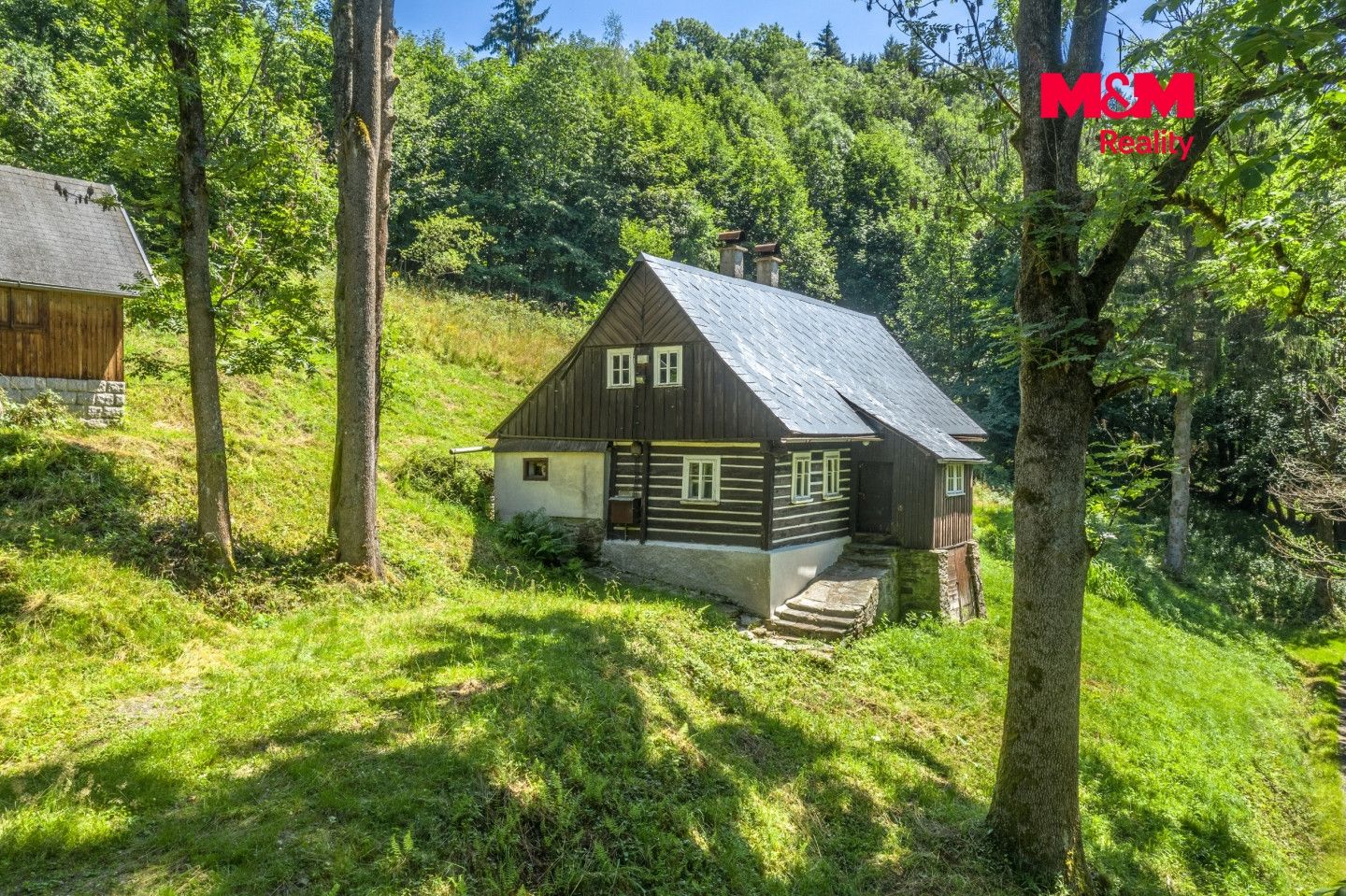 Prodej, Chalupa, Rokytnice nad Jizerou