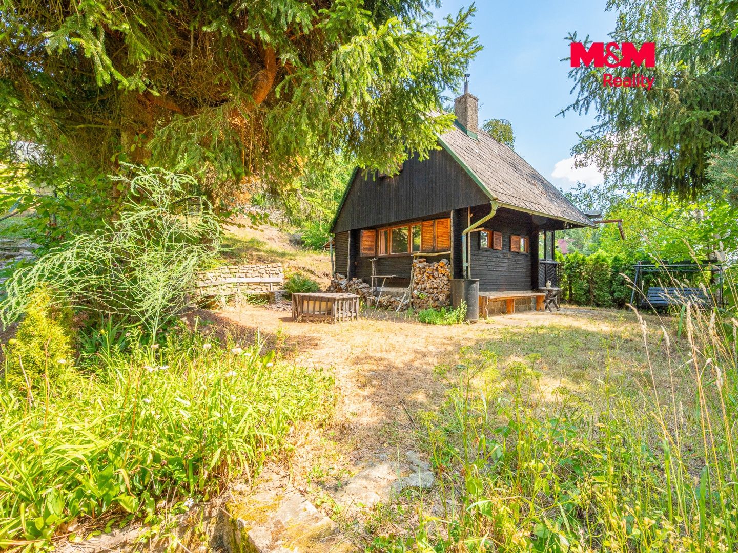 Prodej, Chata, 47 m², Sázava, Sázava – náhled fotky 23