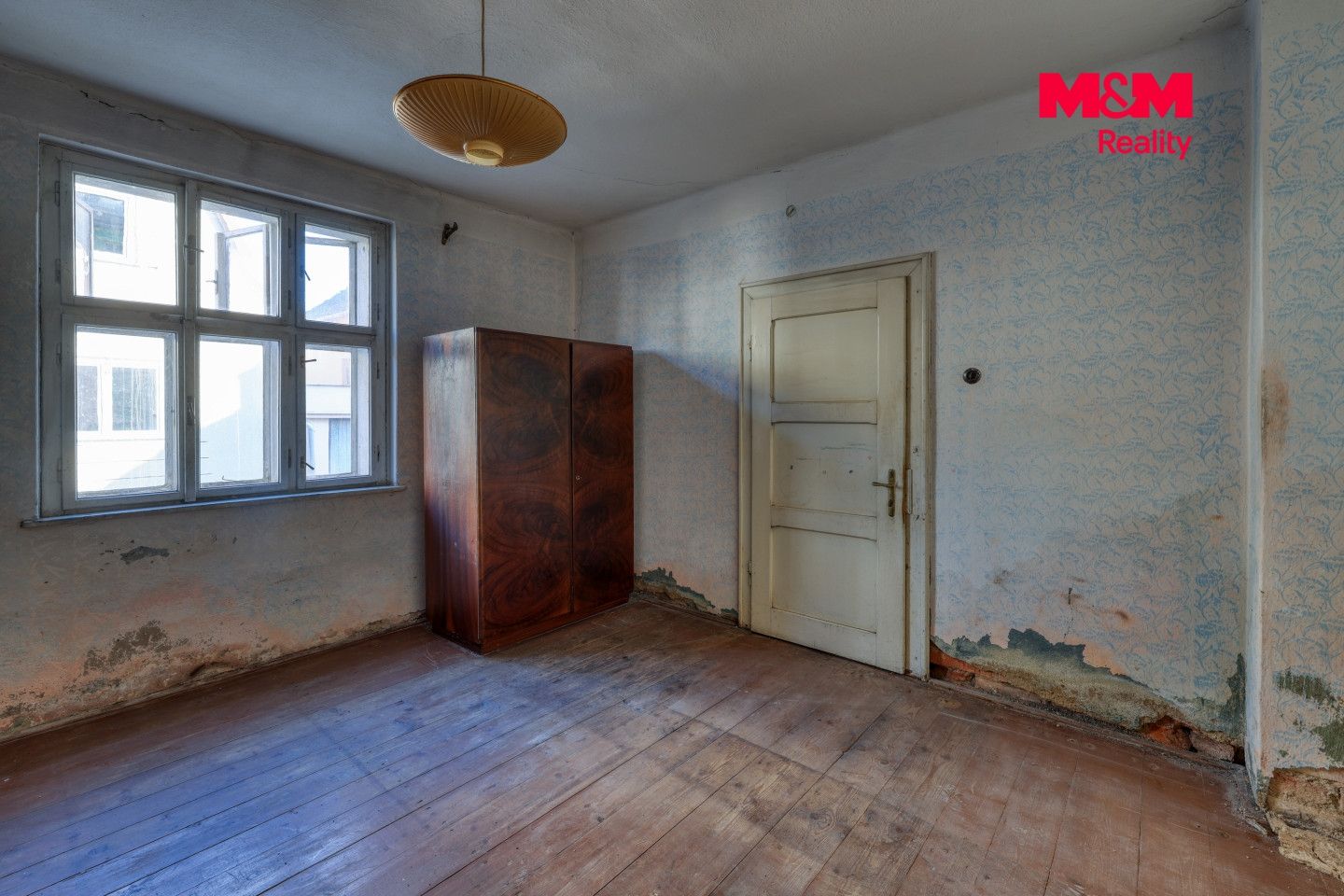 Prodej, Rodinný dům, 88 m², Nýřany, Tyršova, Nýřany – náhled fotky 4