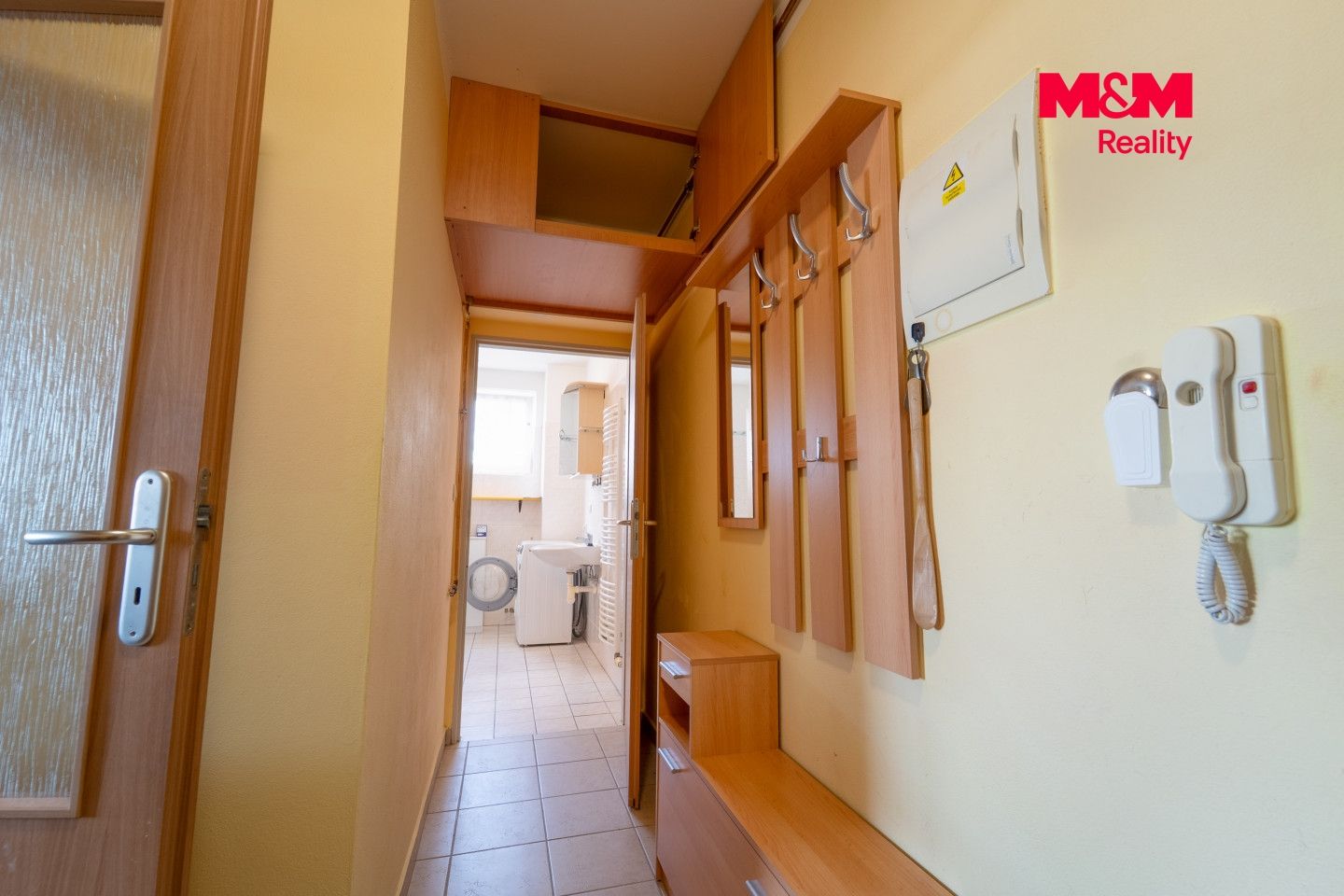 Pronájem, Byt 2+kk, 50 m², Tymákov, Tymákov – náhled fotky 5