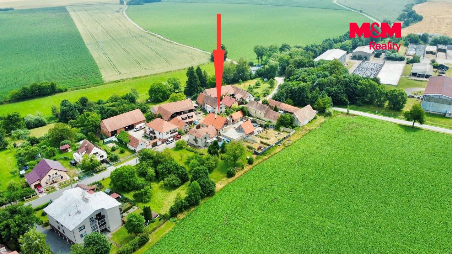 Prodej, Rodinný dům, 320 m², Vraclav, Vraclav – náhled fotky 21