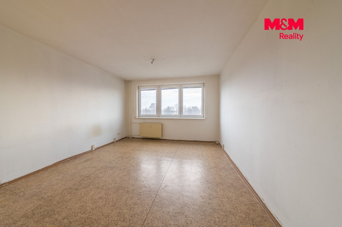 Pronájem, Byt 1+kk, 29 m², Havířov, Letní, Havířov – náhled fotky 3