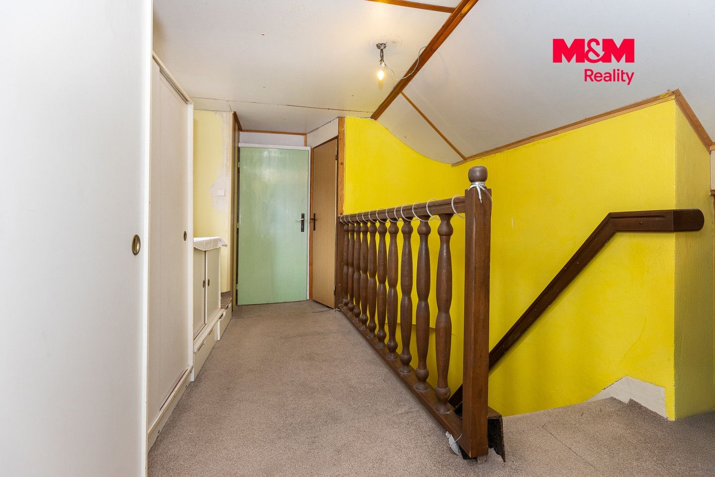Prodej, Rodinný dům, 250 m², Ostřešany, Ročkova, Ostřešany – náhled fotky 15