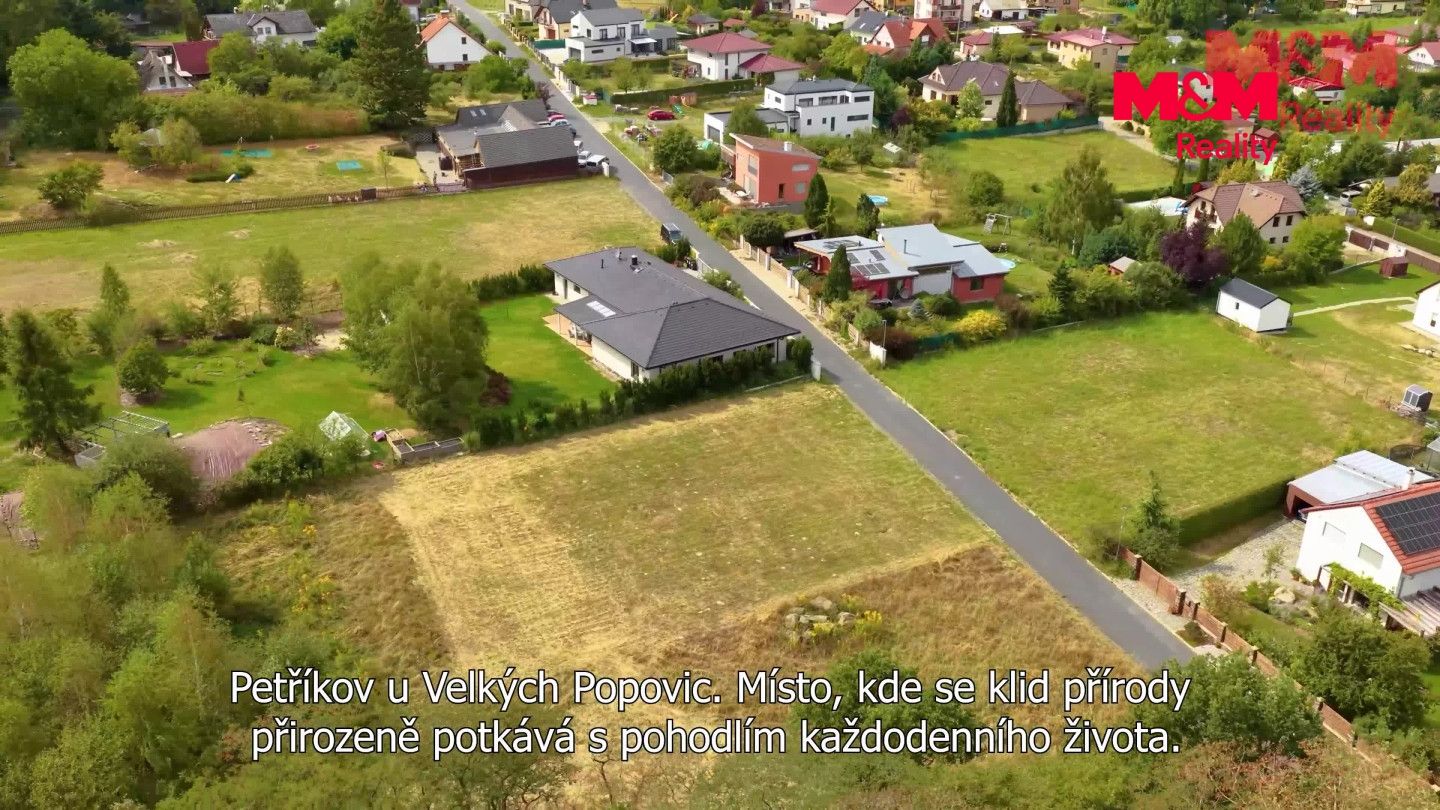 Prodej, Pozemek k bydlení, Petříkov