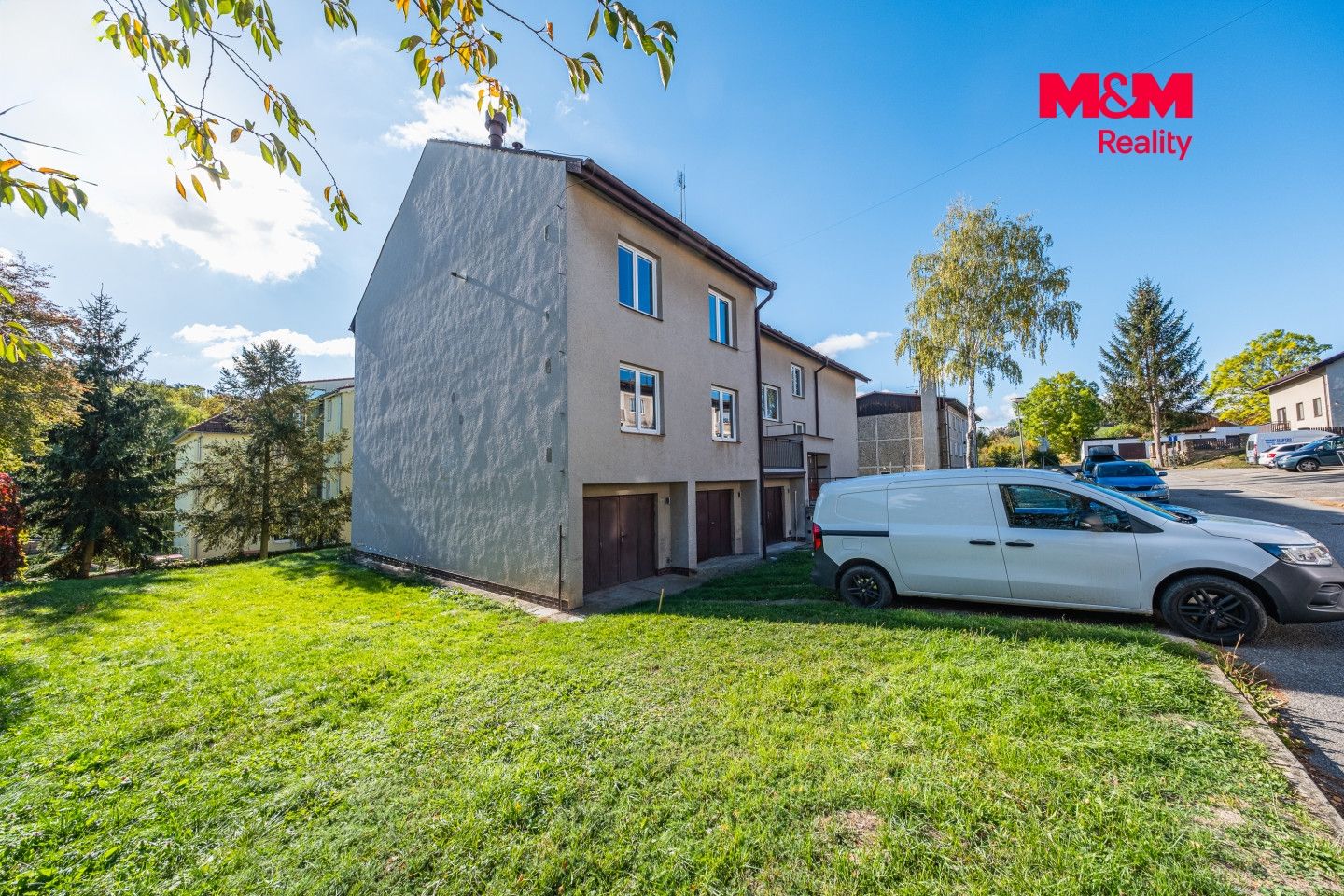 Prodej, Byt 3+1, 80 m², Nihošovice, Nihošovice – náhled fotky 25