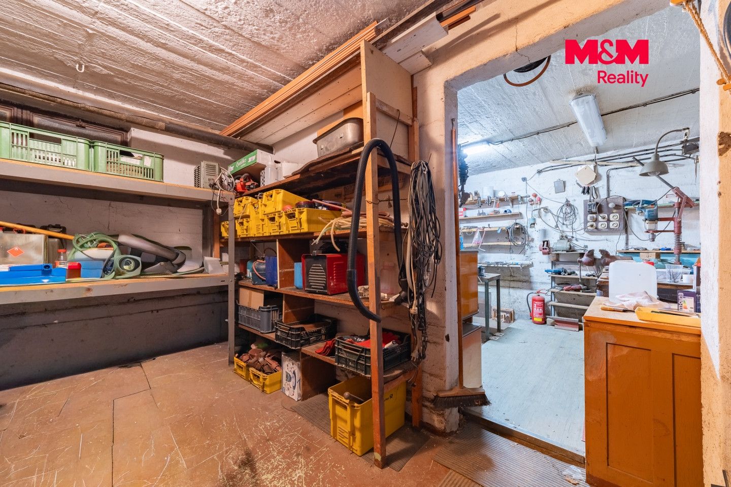 Prodej, Rodinný dům, 294 m², Březová, Gen. Svobody, Březová – náhled fotky 34