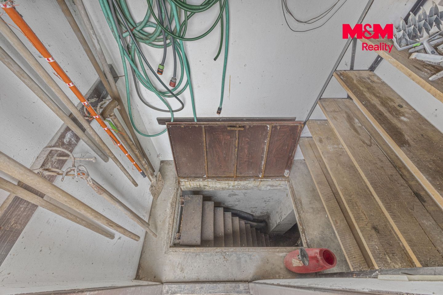 Prodej, Chata, 14 m², Hradec Králové, Zahrádkářská osada Dolíky, Hradec Králové – náhled fotky 15