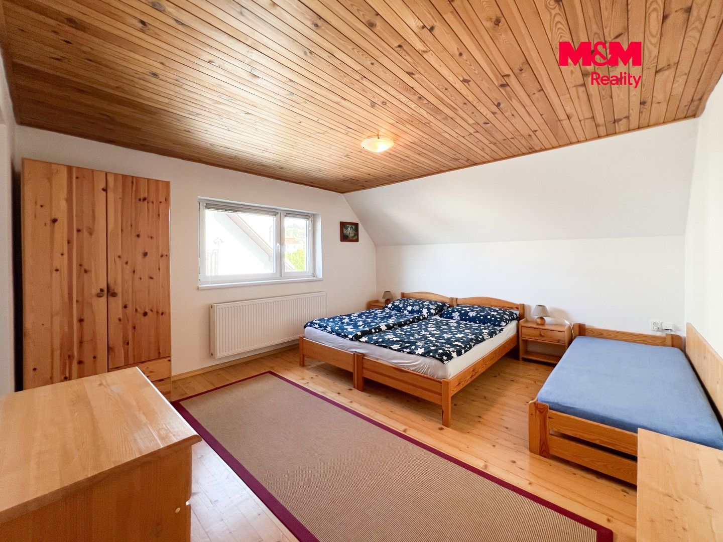 Pronájem, Byt 3+kk, 72 m², Dlouhá Ves, Dlouhá Ves – náhled fotky 12