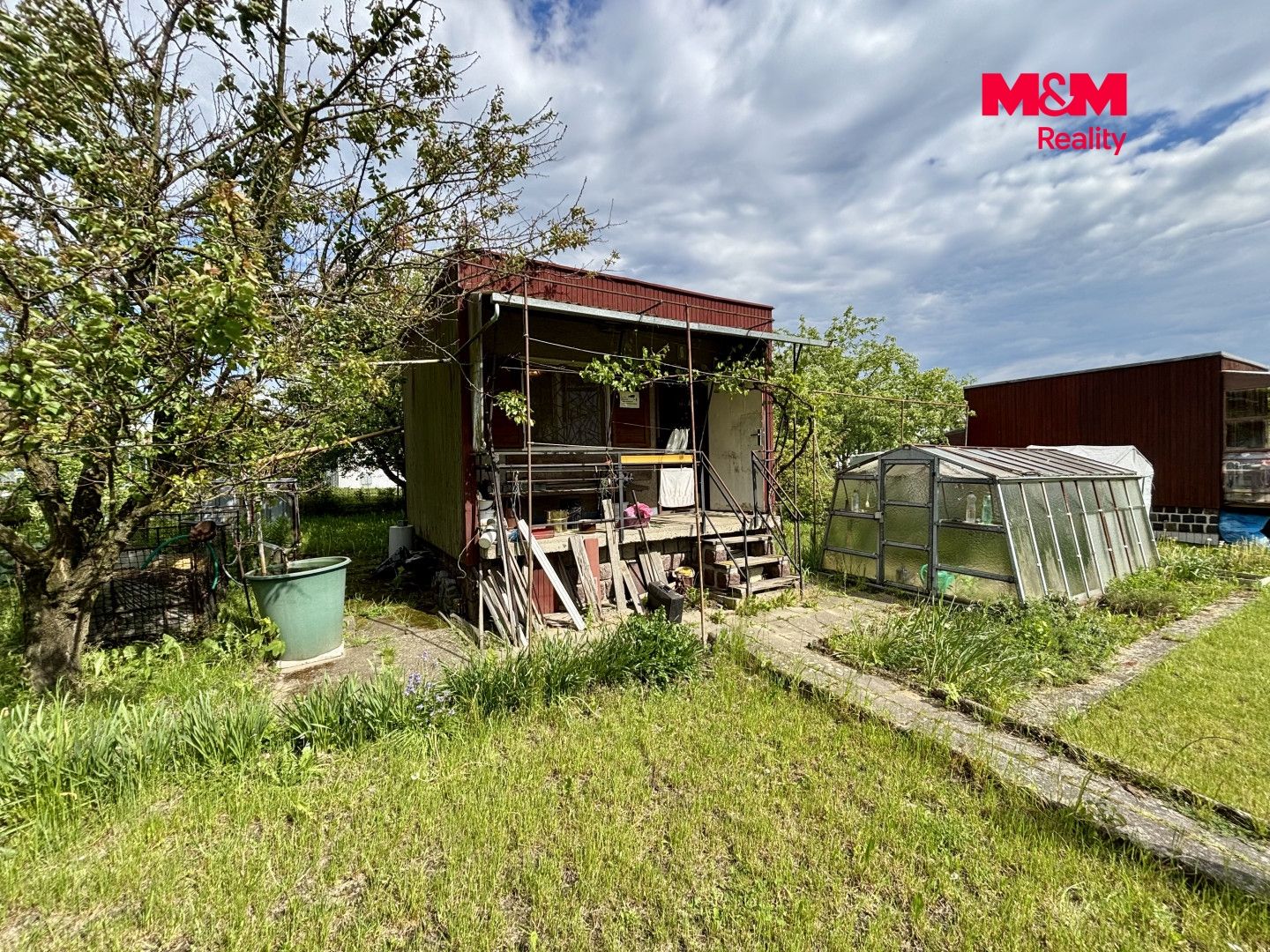 Prodej, Chata, 17 m², Ostrava, Ostrava – náhled fotky 5
