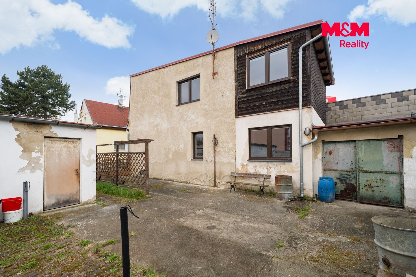 Prodej, Rodinný dům, 150 m², Dubí, Dlouhá, Dubí – náhled fotky 8