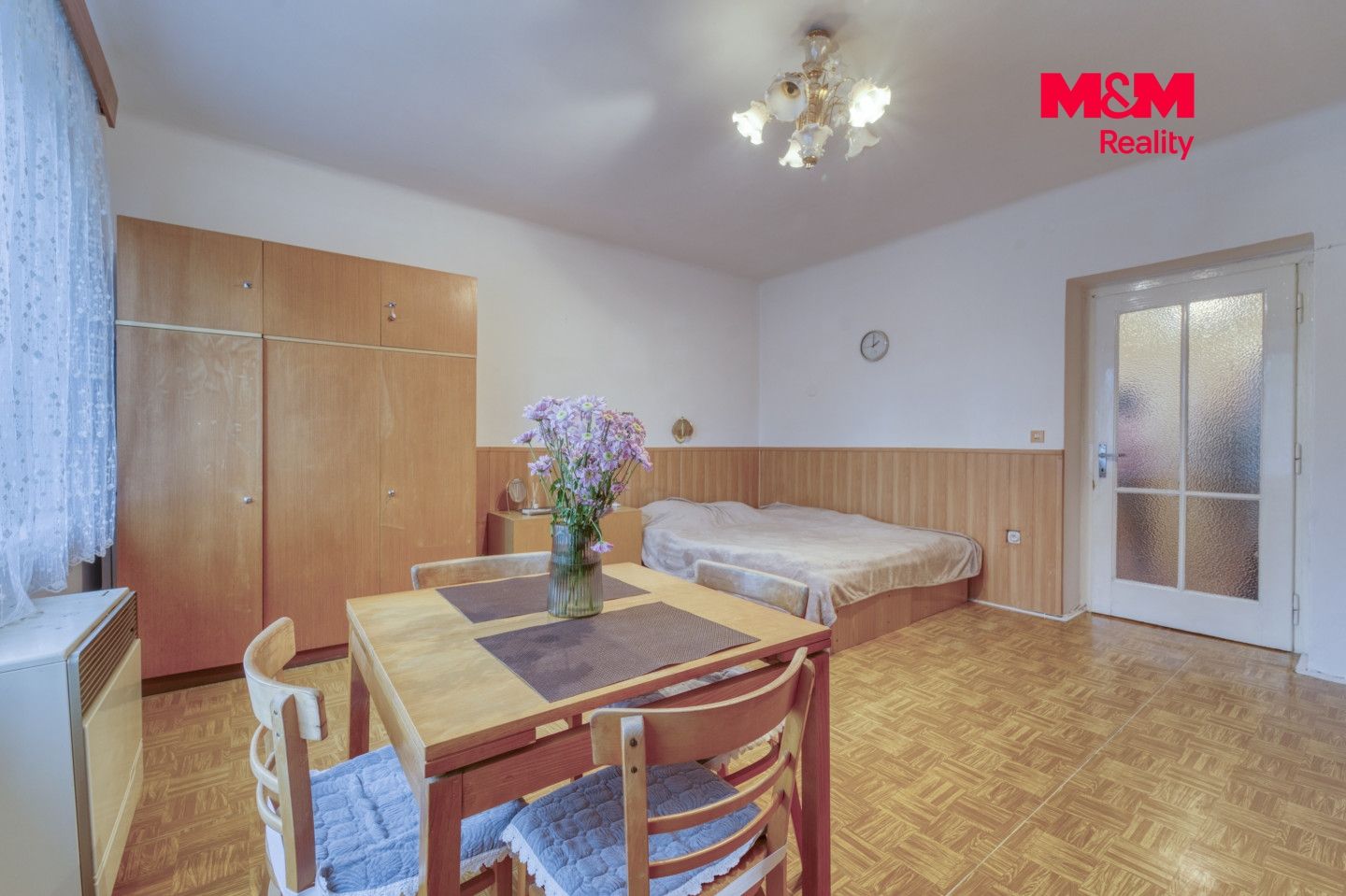 Prodej, Byt 1+kk, 30 m², Plzeň, Rokycanská, Plzeň – náhled fotky 4