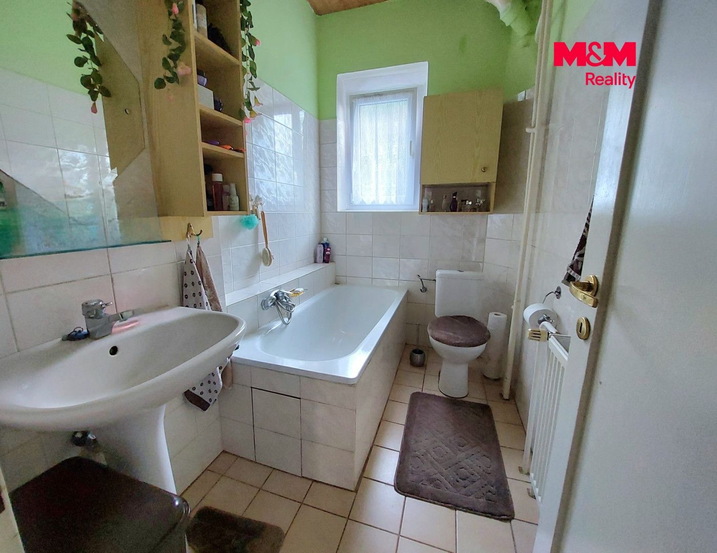 Prodej, Rodinný dům, 270 m², Aš, Havlíčkova, Aš – náhled fotky 21