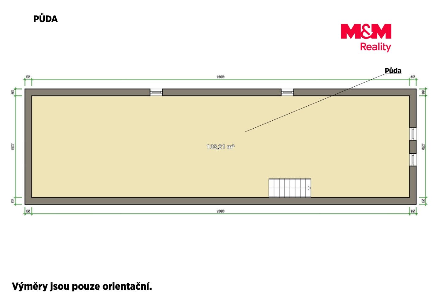 Prodej, Zemědělská usedlost, 138 m², Neurazy, Neurazy – náhled fotky 18