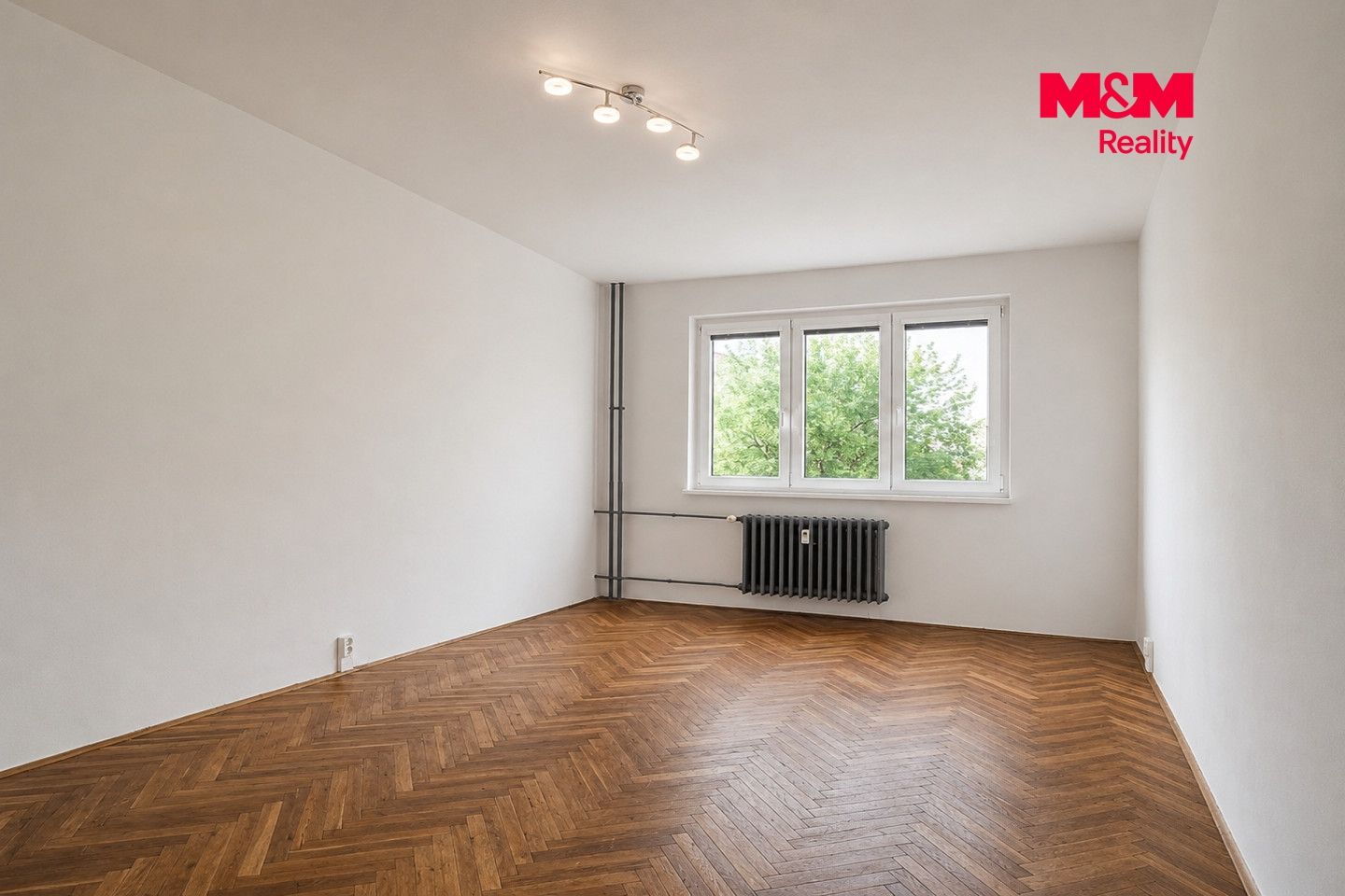 Prodej, Byt 2+1, 53 m², Rotava, Sídliště, Rotava – náhled fotky 4
