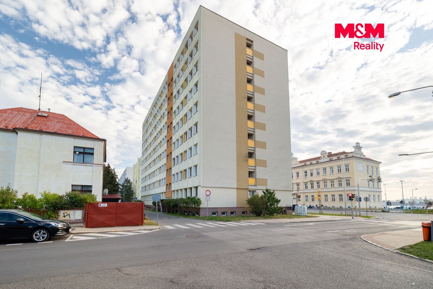 Prodej, Byt 1+1, 32 m², Mladá Boleslav, tř. Václava Klementa, Mladá Boleslav – náhled fotky 13