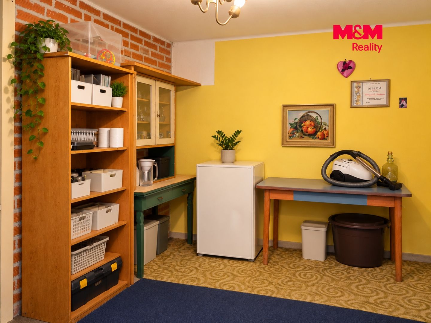 Prodej, Rodinný dům, 99 m², Křižanovice, Křižanovice – náhled fotky 10