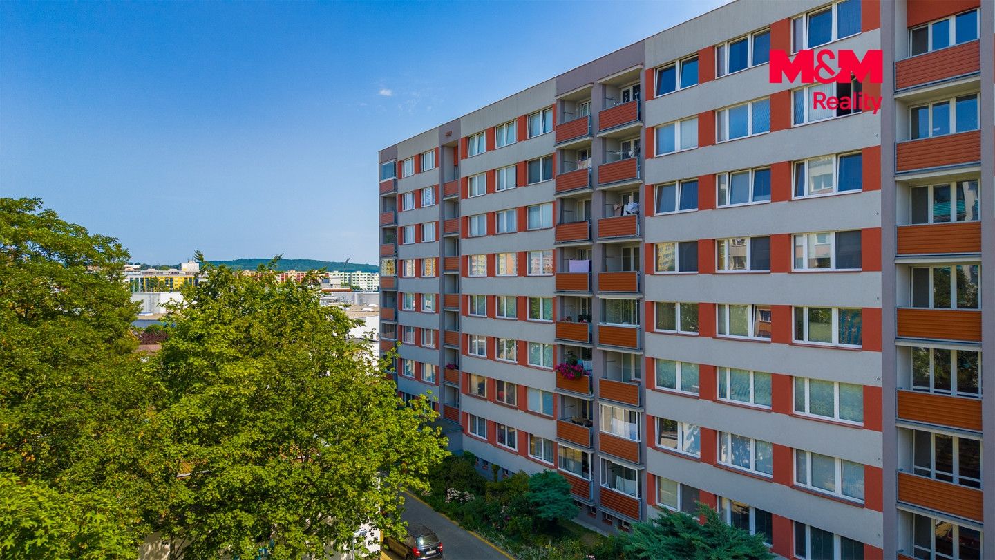 Prodej, Byt 3+1, 72 m², Mladá Boleslav, Erbenova, Mladá Boleslav – náhled fotky 2