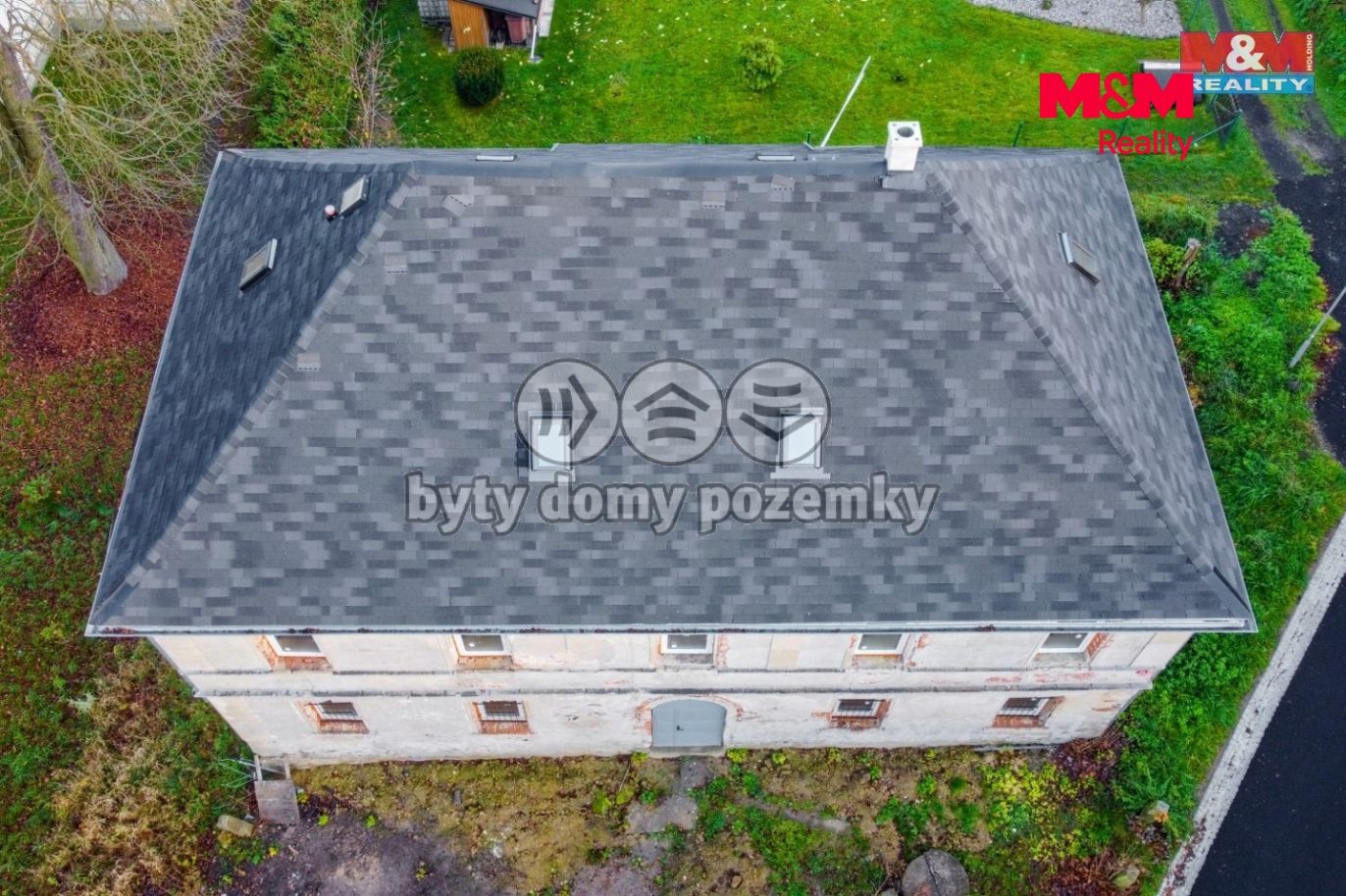Prodej, Rodinný dům, 300 m², Plesná, Plesná – náhled fotky 27