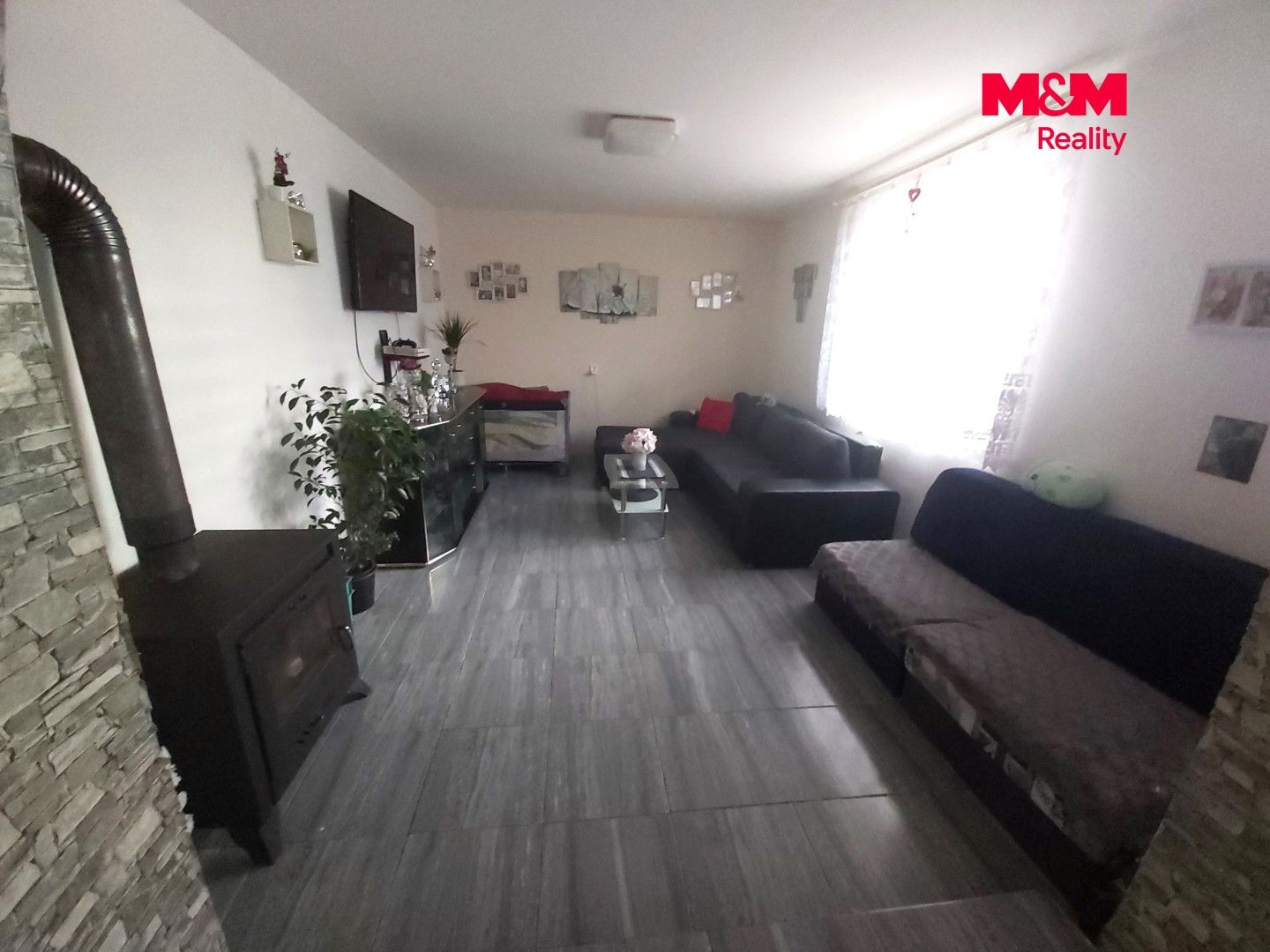 Prodej, Rodinný dům, 150 m², Kounov, Kounov – náhled fotky 11