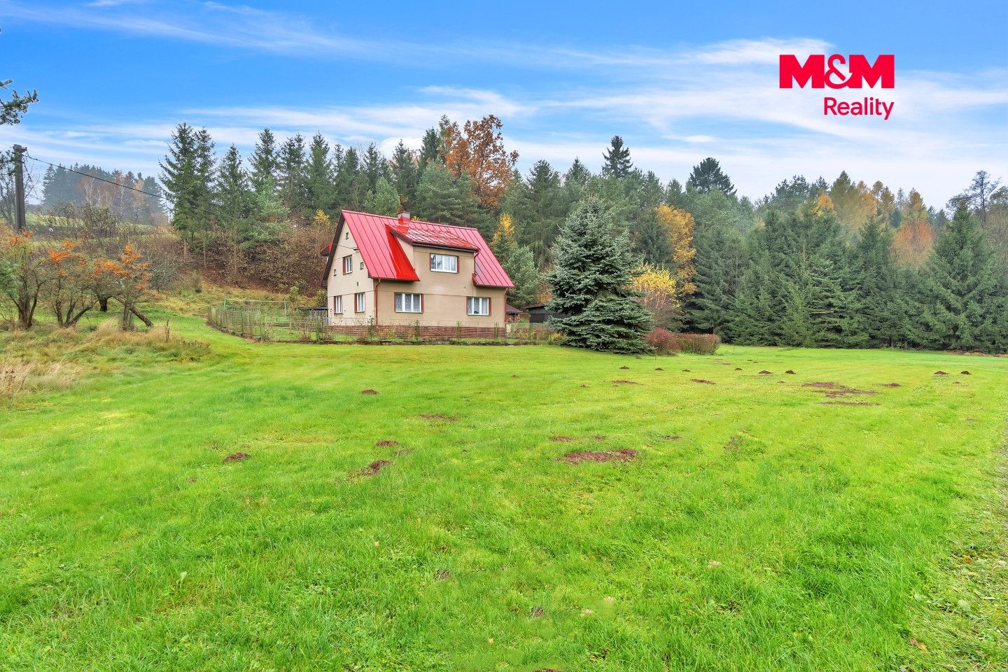 Prodej, Rodinný dům, 146 m², Bělá, Bělá – náhled fotky 29