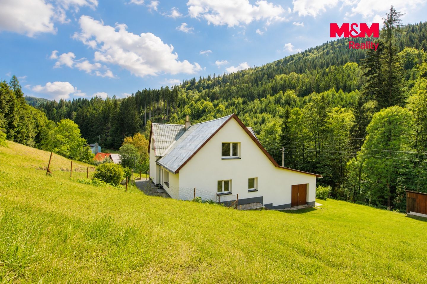 Prodej, Rodinný dům, 180 m², Hutisko-Solanec, Hutisko-Solanec – náhled fotky 25