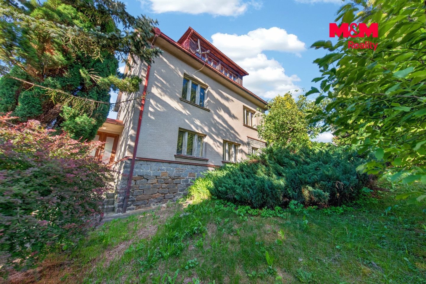 Prodej, Rodinný dům, 184 m², Vlastějovice, Vlastějovice – náhled fotky 30